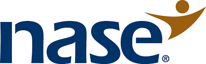 NASE logo